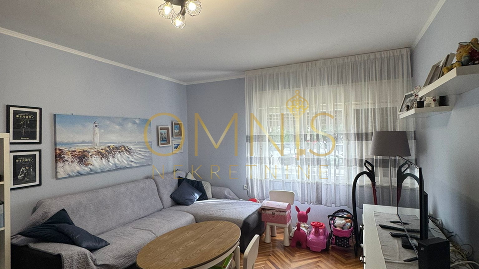 Rijeka – Podmurvice, 2 rooms plus living room, 56 m²