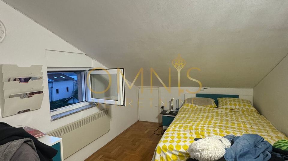 Viškovo, dvoetažni stan 86 m² s terasom i spremištem