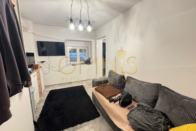 SRDOČI, TWO-STOREY APARTMENT (GROUND FLOOR + BASEMENT)