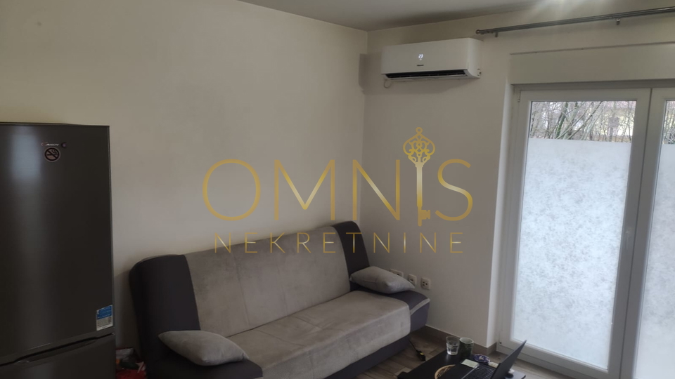 Iznajmljujem stan u Viškovu – Pet friendly