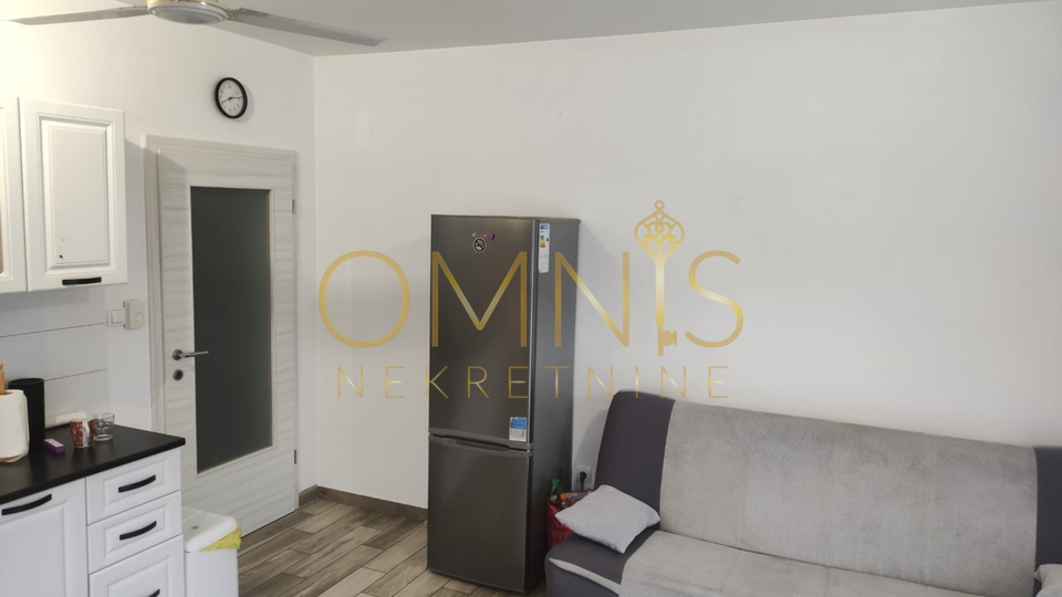 Iznajmljujem stan u Viškovu – Pet friendly
