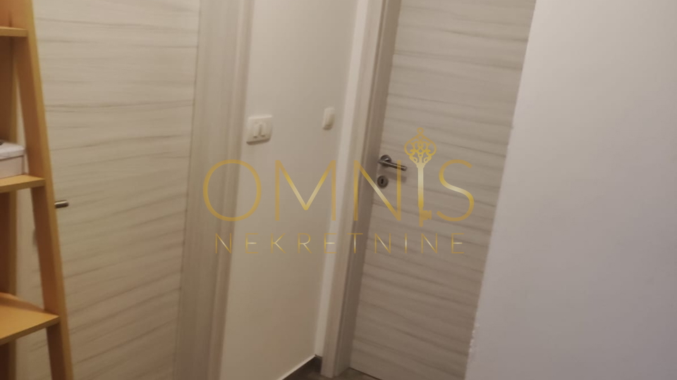 Iznajmljujem stan u Viškovu – Pet friendly