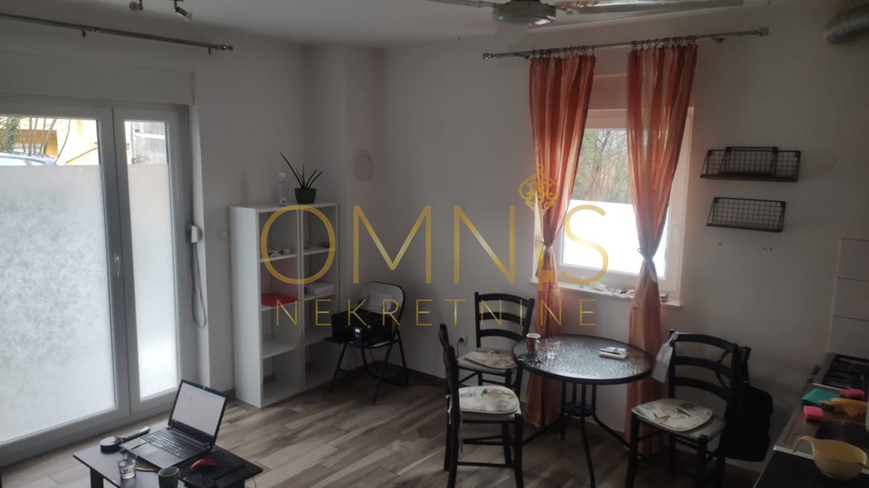 Iznajmljujem stan u Viškovu – Pet friendly