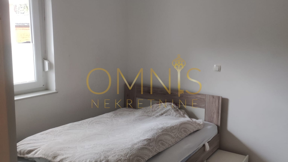 Iznajmljujem stan u Viškovu – Pet friendly