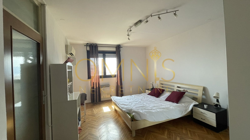 Apartment, 40 m2, For Rent, Rijeka - Krnjevo