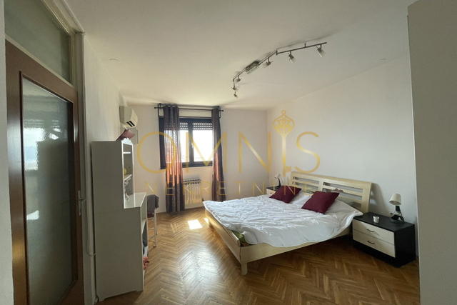Apartment, 40 m2, For Rent, Rijeka - Krnjevo