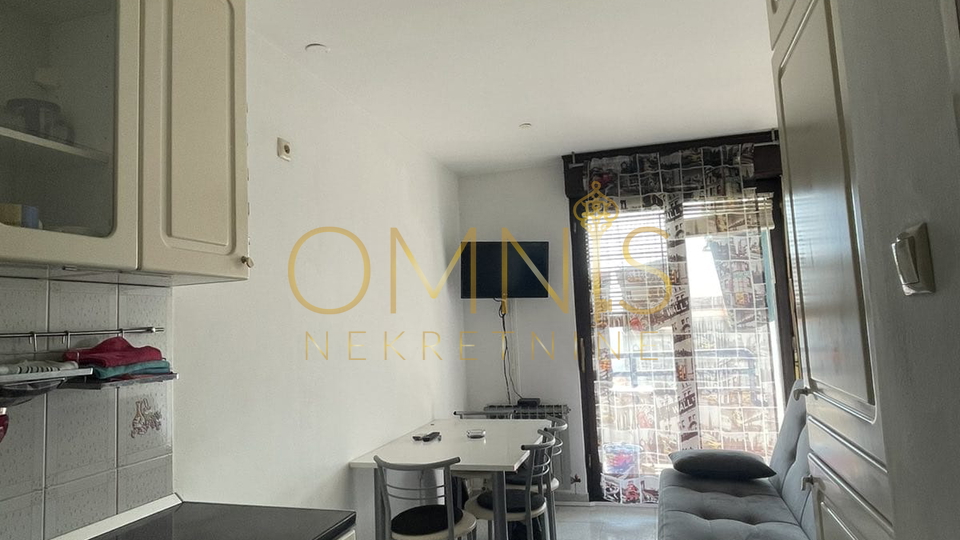 Apartment, 40 m2, For Rent, Rijeka - Krnjevo