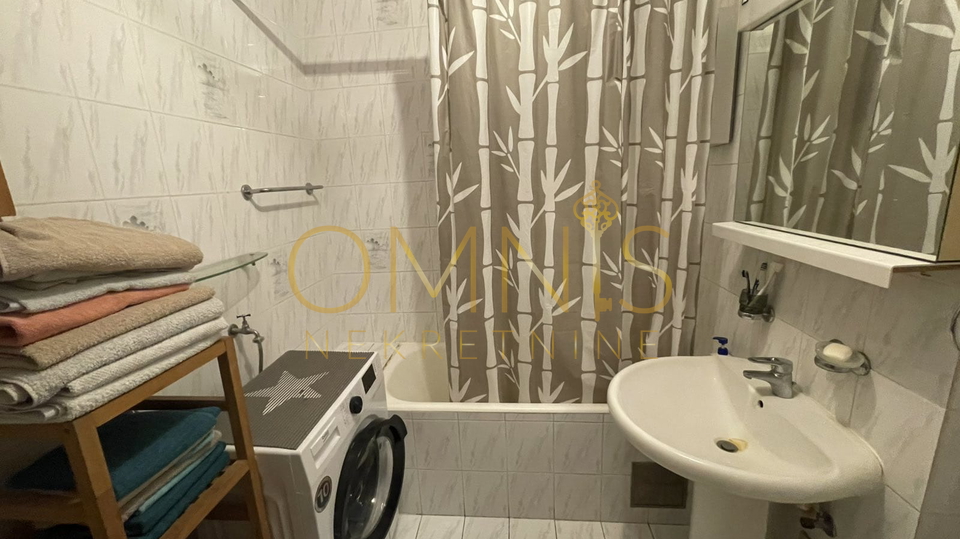 Apartment, 40 m2, For Rent, Rijeka - Krnjevo