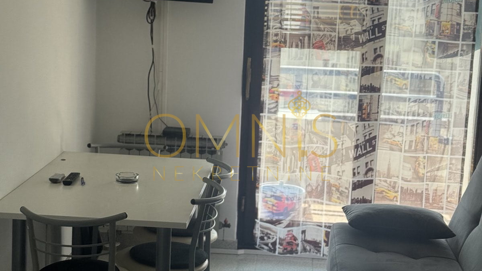 Apartment, 40 m2, For Rent, Rijeka - Krnjevo