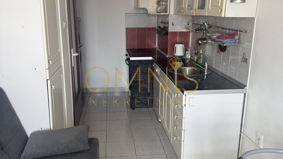 Apartment, 40 m2, For Rent, Rijeka - Krnjevo