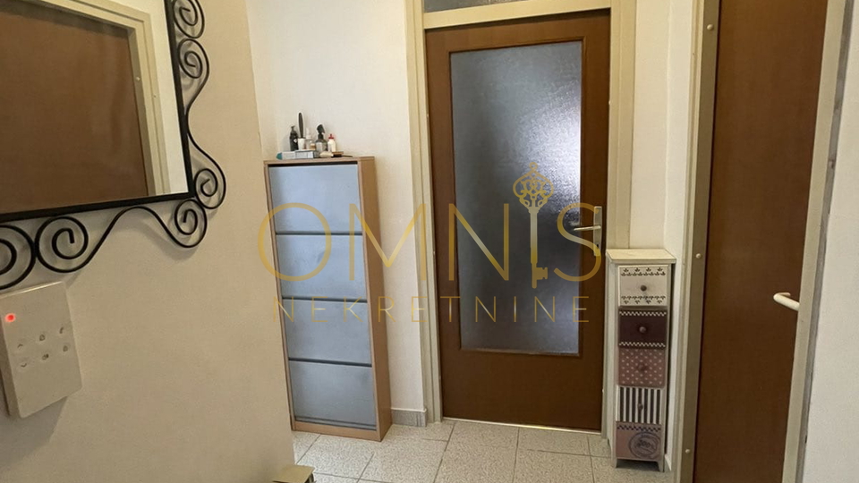 Apartment, 40 m2, For Rent, Rijeka - Krnjevo