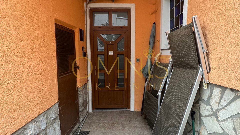 Apartment, 62 m2, For Sale, Jušići