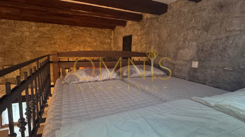 Apartment, 62 m2, For Sale, Jušići