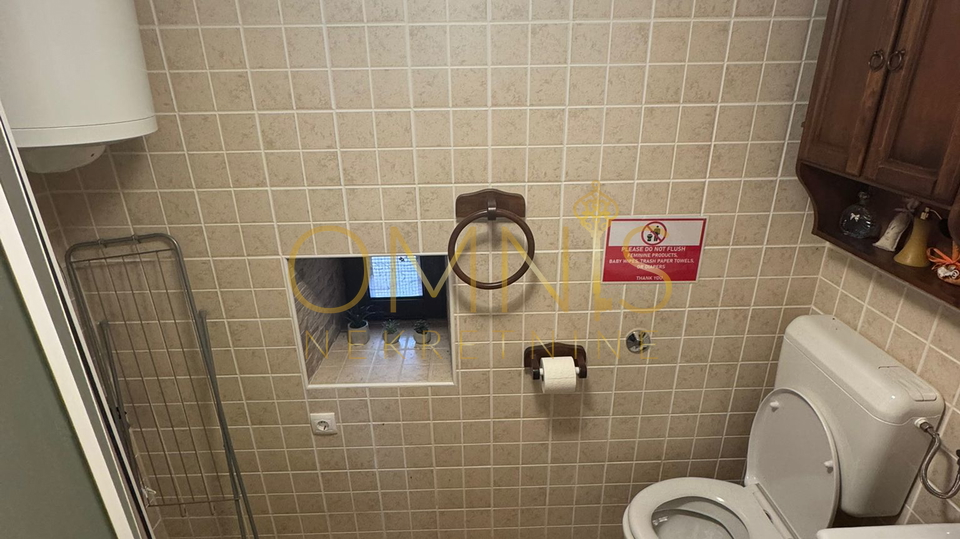 Apartment, 62 m2, For Sale, Jušići