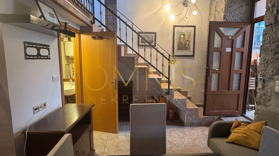 Apartment, 62 m2, For Sale, Jušići