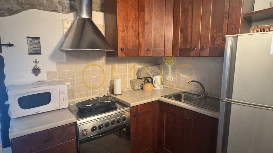 Apartment, 62 m2, For Sale, Jušići