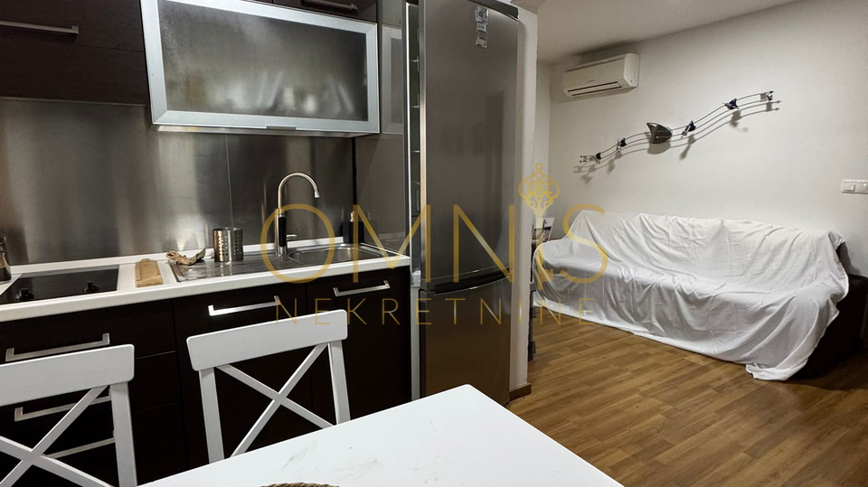 Apartment, 62 m2, For Sale, Jušići