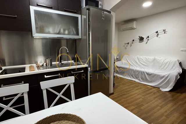 Apartment, 62 m2, For Sale, Jušići