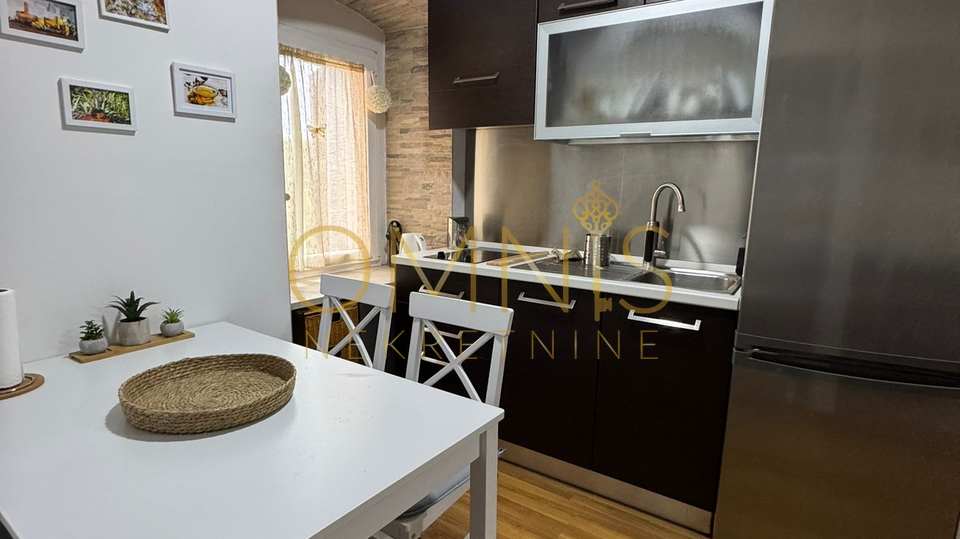 Apartment, 62 m2, For Sale, Jušići