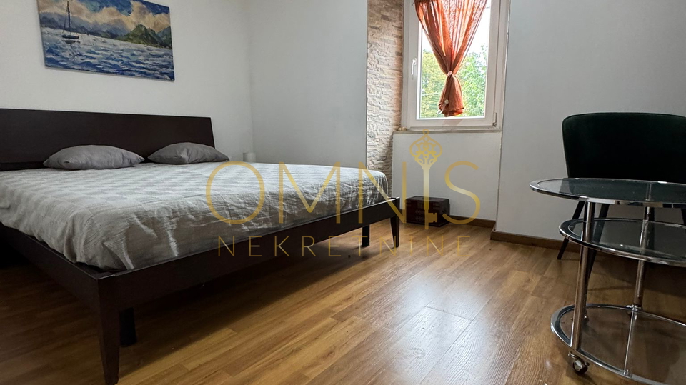 Apartment, 62 m2, For Sale, Jušići