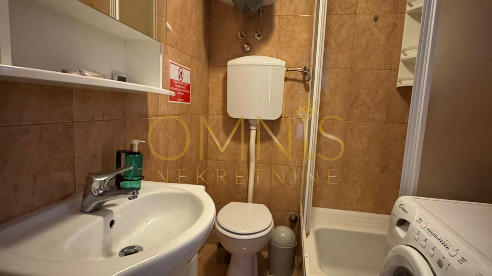 Apartment, 62 m2, For Sale, Jušići