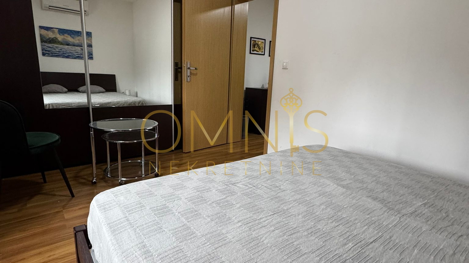 Apartment, 62 m2, For Sale, Jušići