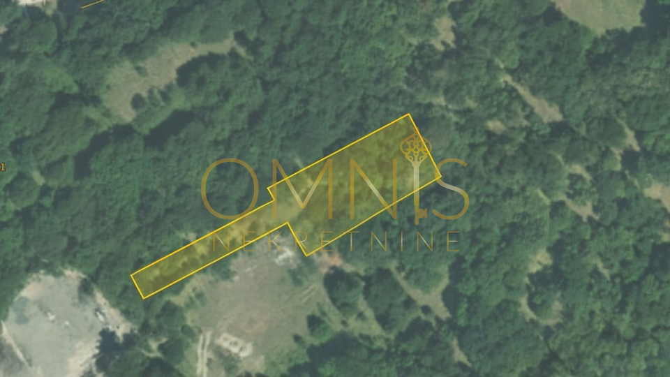 Zemljište na PRODAJU! 1510m2