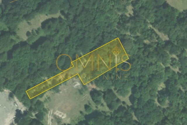 Zemljište na PRODAJU! 1510m2