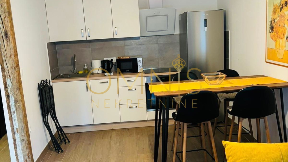 Prekrasan  stan za najam, 2S+DB, Kostrena