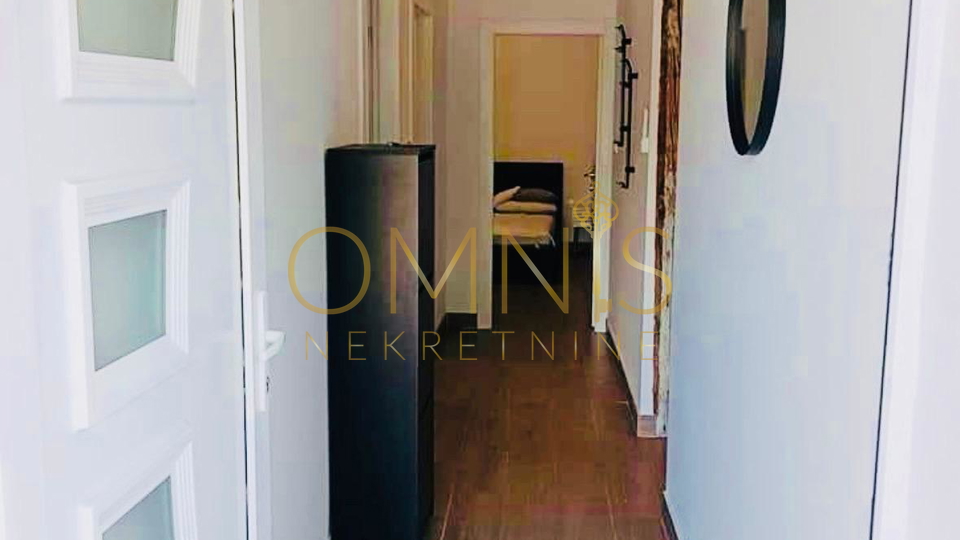 Prekrasan  stan za najam, 2S+DB, Kostrena