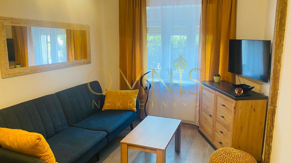 Prekrasan  stan za najam, 2S+DB, Kostrena