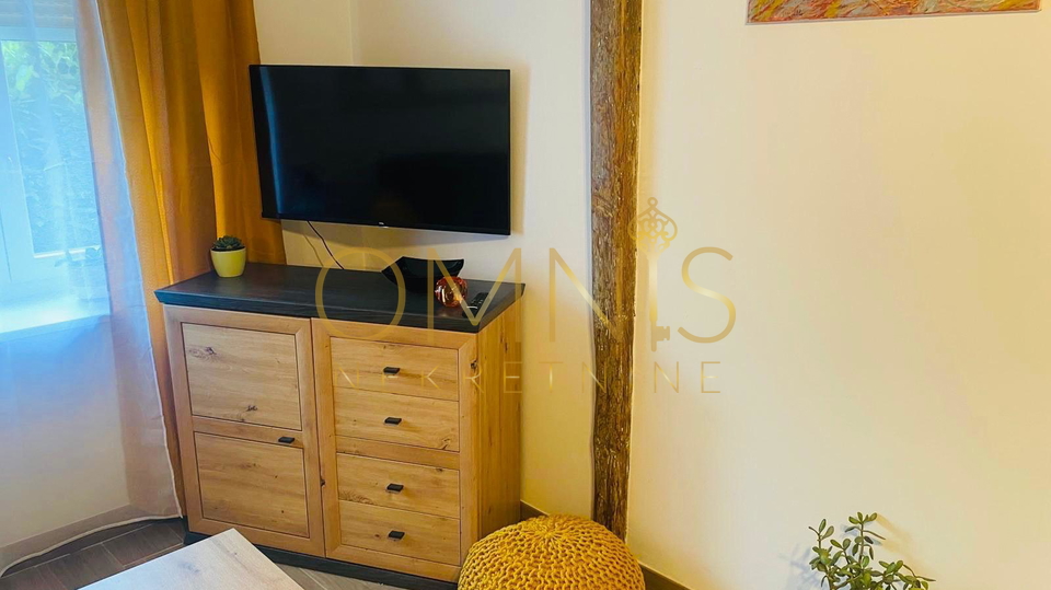 Prekrasan  stan za najam, 2S+DB, Kostrena