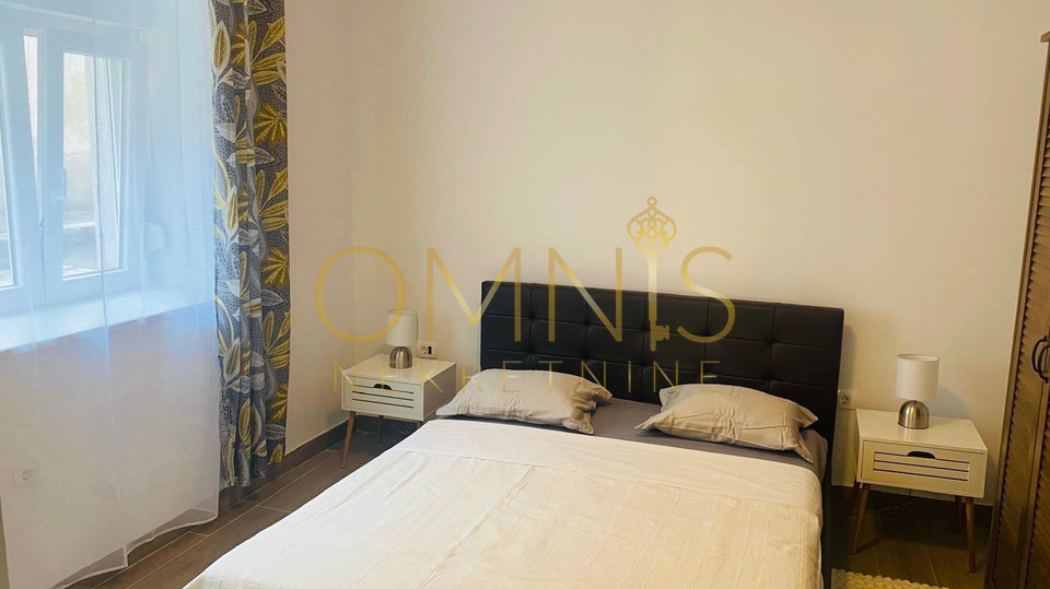 Prekrasan  stan za najam, 2S+DB, Kostrena