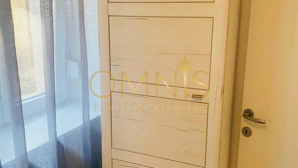 Prekrasan  stan za najam, 2S+DB, Kostrena