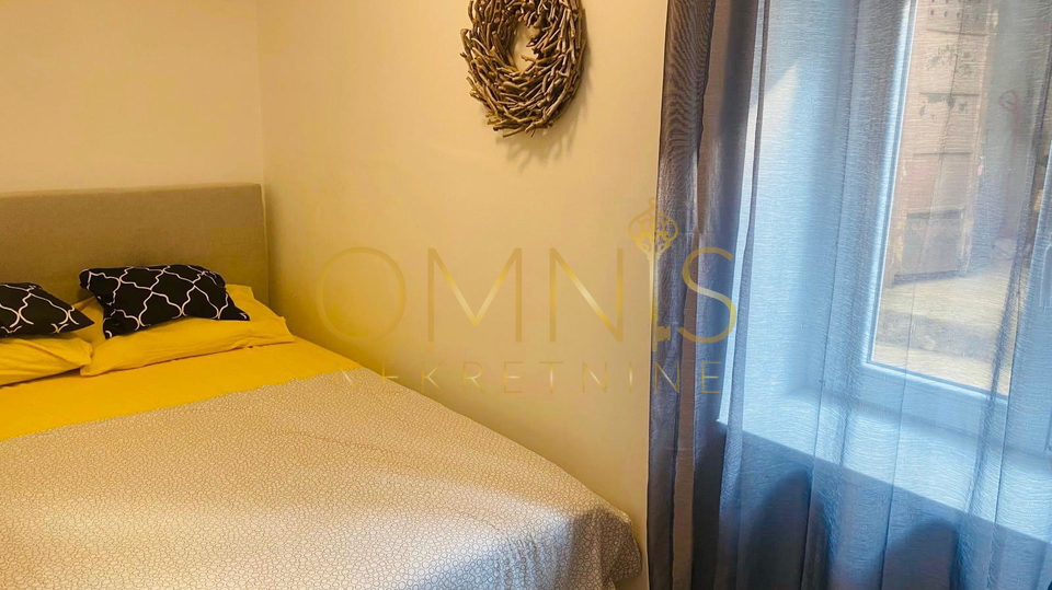 Prekrasan  stan za najam, 2S+DB, Kostrena