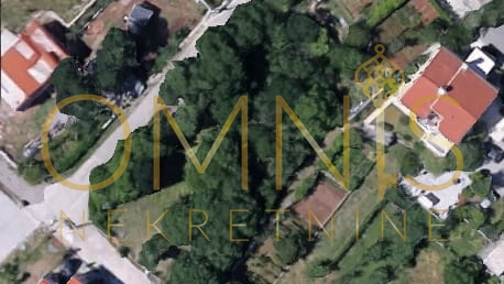 Građevinsko zemljište, 994m2, Kukuljanovo
