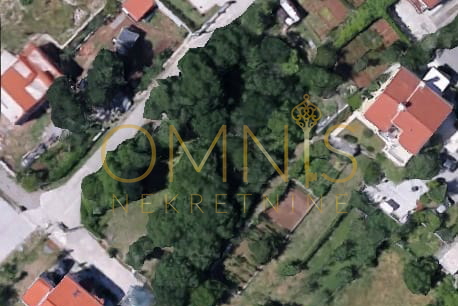 Građevinsko zemljište, 994m2, Kukuljanovo