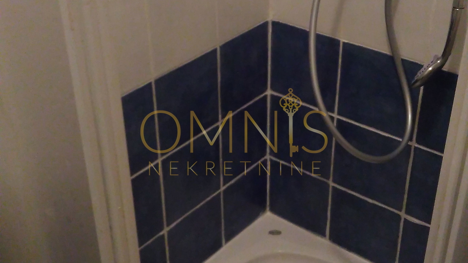 Apartment, 33 m2, For Sale, Punat