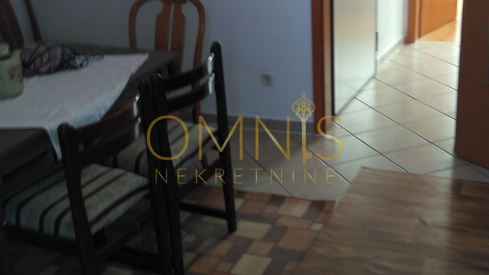 Apartment, 33 m2, For Sale, Punat