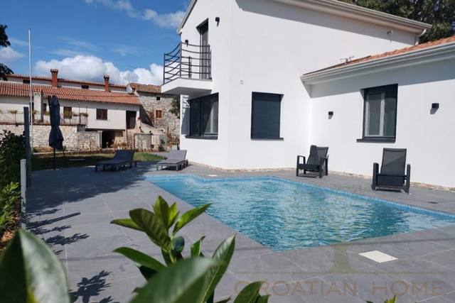 House, 132 m2, For Sale, Poreč
