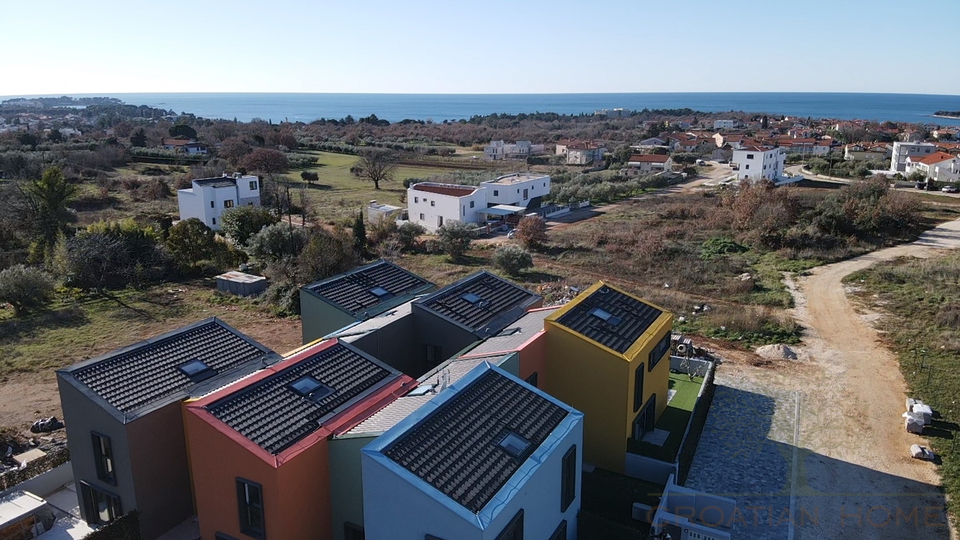 House&comma; 77 m2&comma; For Sale&comma; Pore&ccaron;