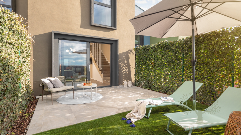 House&comma; 77 m2&comma; For Sale&comma; Pore&ccaron;