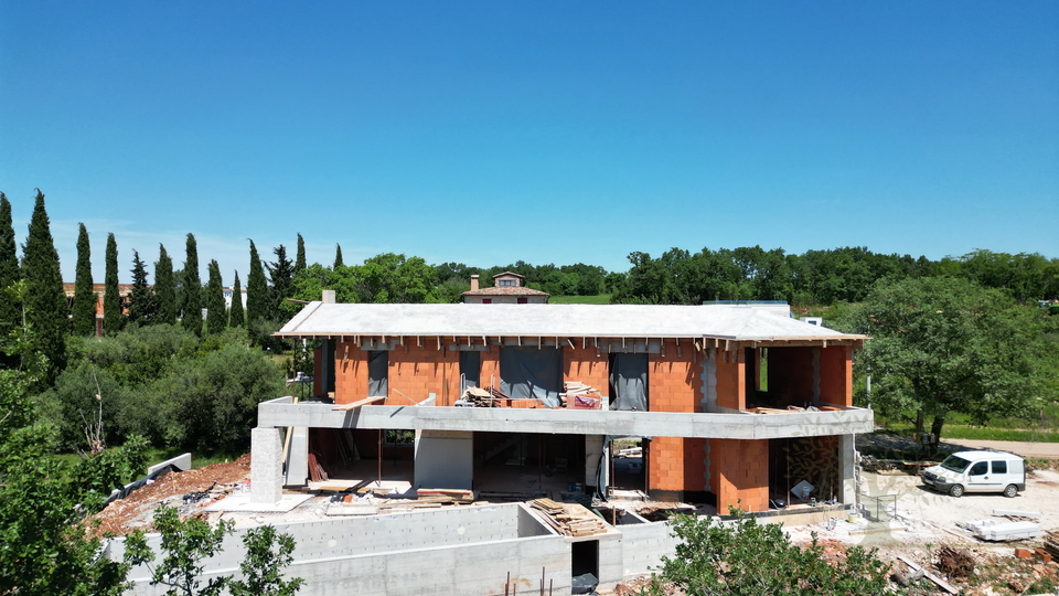 Ku&cacute;a&comma; 316 m2&comma; Prodaja&comma; Pore&ccaron;