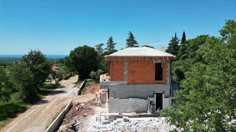 Ku&cacute;a&comma; 316 m2&comma; Prodaja&comma; Pore&ccaron;
