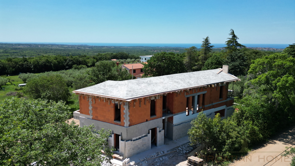 Ku&cacute;a&comma; 316 m2&comma; Prodaja&comma; Pore&ccaron;
