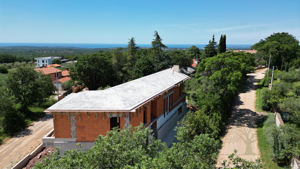 Ku&cacute;a&comma; 316 m2&comma; Prodaja&comma; Pore&ccaron;