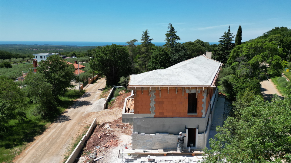 Ku&cacute;a&comma; 316 m2&comma; Prodaja&comma; Pore&ccaron;