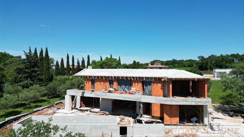 Ku&cacute;a&comma; 316 m2&comma; Prodaja&comma; Pore&ccaron;