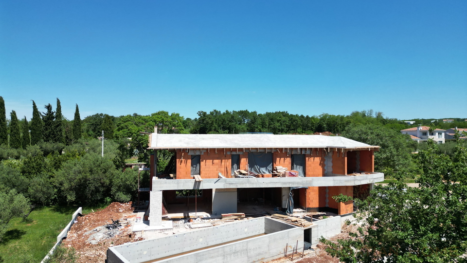Ku&cacute;a&comma; 316 m2&comma; Prodaja&comma; Pore&ccaron;