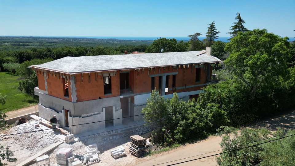 Ku&cacute;a&comma; 316 m2&comma; Prodaja&comma; Pore&ccaron;